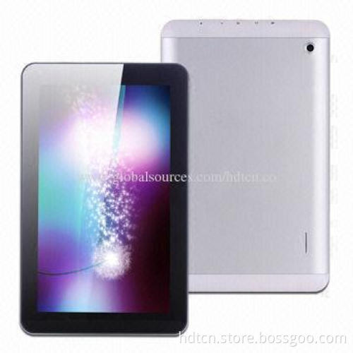 Cheap RK3026 Tablet PCs with 3G, Wi-Fi and GPS, 3.7V/4,000mAh Battery